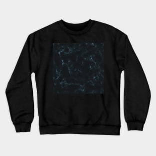 Deep ocean waves Crewneck Sweatshirt